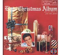 Presley, Elvis - Elvis' Christmas Album