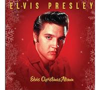 Presley, Elvis - Elvis' Christmas Album