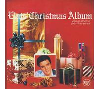 Presley Elvis - Elvis Christmas Album