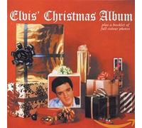 Presley, Elvis - Elvis Christmas Album