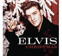 PRESLEY ELVIS - ELVIS CHRISTMAS - CD - K3z