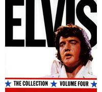 Presley Elvis - Elvis Collection Vol.4
