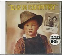 Presley, Elvis - Elvis Country-I'm 10000 Years