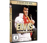 Presley,Elvis - Elvis Gold-Edition