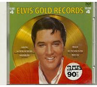 Presley,Elvis - Elvis' Gold Records Vol. 4
