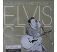 Presley, Elvis - Elvis Golden Greats 2