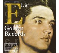 Presley, Elvis - Elvis' Golden Records