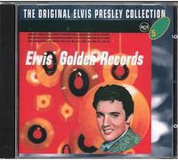 Presley, Elvis - Elvis' Golden Records Vol. 1