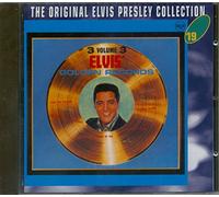 Presley, Elvis - Elvis' Golden Records Vol. 3