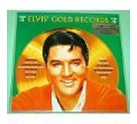 Presley Elvis - Elvis Golden Records Vol 4 [VINYL]