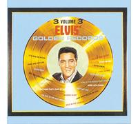Presley, Elvis - Elvis' Golden Records: Volume 3