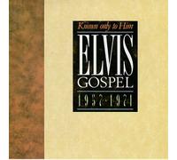 Presley, Elvis - Elvis Gospel 1957-71-Known Onl