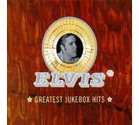 Presley, Elvis - Elvis' Greatest Jukebox Hits [CASSETTE]