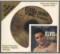 Presley, Elvis - Elvis Is Back