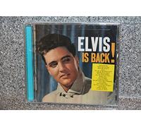 Presley Elvis - Elvis Is Back