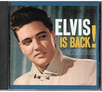 Presley, Elvis - Elvis Is Back!