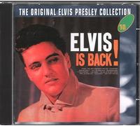 Presley, Elvis - Elvis Is Back