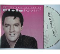 Presley Elvis - Elvis Lovin