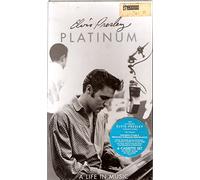 Presley, Elvis - Elvis Platinum-a Life in Music [CASSETTE]