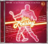 Presley,Elvis - Elvis Presley - 1954 - 1958: The First 31 Original Recordings That Made History Vol.1