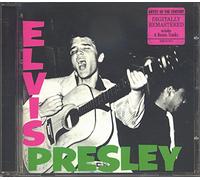 Presley Elvis - Elvis Presley