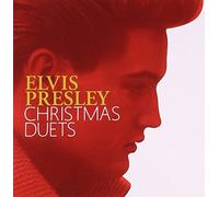 PRESLEY, ELVIS-ELVIS PRESLEY CHRISTMAS DUETS by Elvis Presley (2008-08-03)