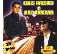 Presley Elvis - Elvis Presley E Roy Orbison