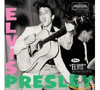 Presley, Elvis - Elvis Presley/Elvis