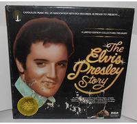 Presley Elvis - Elvis Presley: Elvis - The Story