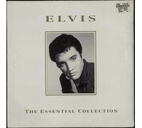Presley Elvis - Elvis Presley-Essential Coll. [VINYL]