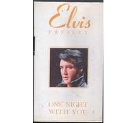 Presley Elvis - Elvis Presley-One Night With You [VHS] (1968)