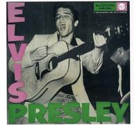Presley, Elvis - Elvis Presley (Spkg)