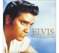 Presley Elvis - Elvis Presley Swedish Hit Coll