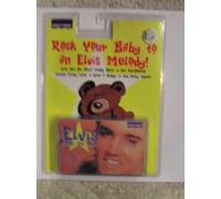 Presley, Elvis - Elvis Sings for Kids [CASSETTE]
