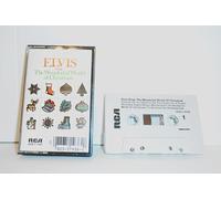 Presley,Elvis - Elvis Sings the Wonderful Worl [Musikkassette] [CASSETTE]