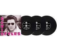 Presley, Elvis - Elvis Styles