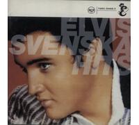 Presley Elvis - Elvis Svenska Hits
