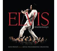 Presley, Elvis - Elvis Symphonique