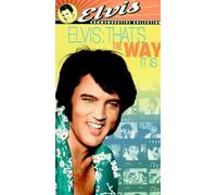 Presley, Elvis - Elvis-That's the Way It Is