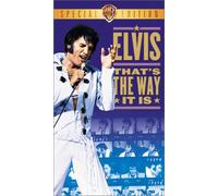 Presley, Elvis - Elvis-That's the Way It Is