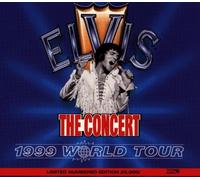 Presley, Elvis - Elvis - The Concert (1999 World Tour)