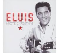 Presley,Elvis - Elvis-White Christmas