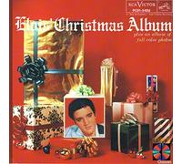 Presley, Elvis - Elvis' Xmas Album