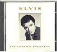 Presley Elvis - Essential Collection