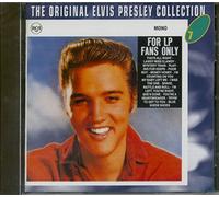 Presley, Elvis - For LP Fans Only