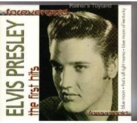 Presley, Elvis - Forever Gold