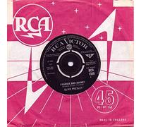 Presley, Elvis - Frankie and Johnny / Please Don't Stop Loving Me [7" VINYL]
