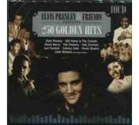 Presley Elvis & Frie - 250 Golden Hits