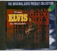 Presley, Elvis - From Elvis In Memphis