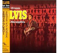 Presley Elvis - From Elvis in Memphis